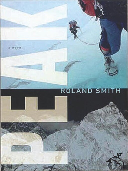 Title details for Peak by Roland Smith - Wait list